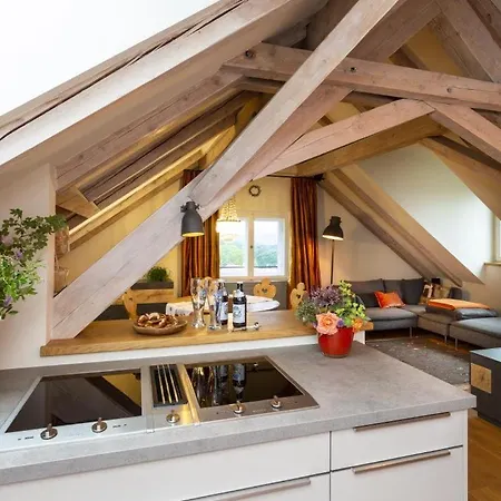Schellenwies In Murnau Apartment