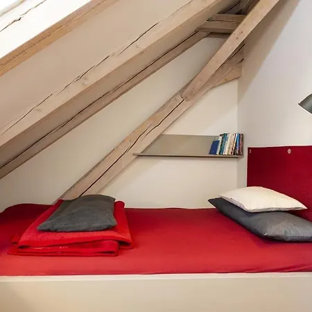 Schellenwies In Murnau Apartment
